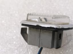 ROLLS ROYCE Rolls Royce Phantom MK7 VII 7 Left Indicator 63130304315 Left Side Indicator — thumbnail 10