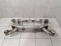 ROLLS ROYCE Rolls Royce Phantom MK7 VII 7 Subframe Rear 33316770752 Axle Frame Rear Axle — thumbnail 9