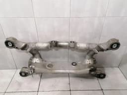 ROLLS ROYCE Rolls Royce Phantom MK7 VII 7 Subframe Rear 33316770752 Axle Frame Rear Axle — thumbnail 3