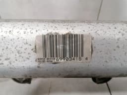 ROLLS ROYCE Rolls Royce Phantom MK7 VII 7 Subframe Rear 33316770752 Axle Frame Rear Axle — thumbnail 8