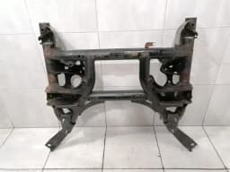 ROLLS ROYCE Rolls Royce Phantom MK7 VII 7 Beam Subframe Front 31106782459 Front Axle Carrier — thumbnail 1