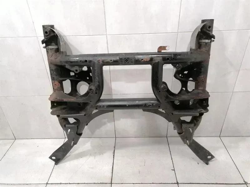 ROLLS ROYCE Rolls Royce Phantom MK7 VII 7 Beam Subframe Front 31106782459 Front Axle Carrier