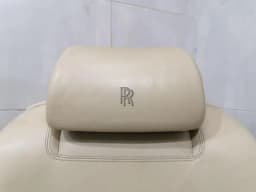 ROLLS ROYCE Rolls Royce Phantom MK7 VII 7 Seat Front Seat Interior Front Leather — thumbnail 6
