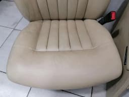 ROLLS ROYCE Rolls Royce Phantom MK7 VII 7 Seat Front Seat Interior Front Leather — thumbnail 3