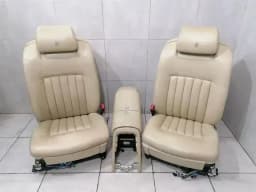 ROLLS ROYCE Rolls Royce Phantom MK7 VII 7 Seat Front Seat Interior Front Leather — thumbnail 1