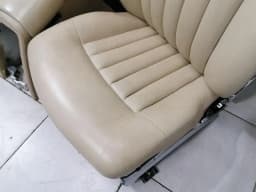 ROLLS ROYCE Rolls Royce Phantom MK7 VII 7 Seat Front Seat Interior Front Leather — thumbnail 2