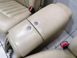 ROLLS ROYCE Rolls Royce Phantom MK7 VII 7 Seat Front Seat Interior Front Leather — thumbnail 4