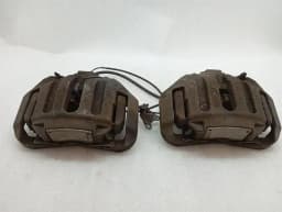 ROLLS ROYCE Rolls Royce Phantom MK7 Front Brake Caliper Set 34116761791 Front Brake Caliper — thumbnail 1