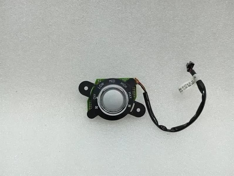 Rolls Royce Phantom MK7 VII 7 Switch 0143718 Switch