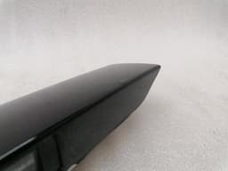 ROLLS ROYCE ROLLS ROYCE PHANTOM MK7 VII 7 BOAT LID 51137141782 COVER TAILGATE STRIP — thumbnail 4