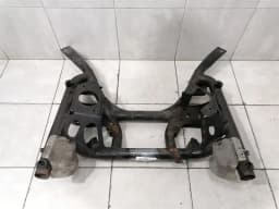 ROLLS ROYCE Rolls Royce Phantom MK7 VII 7 Beam Subframe Front 31106782459 Front Axle Carrier — thumbnail 6