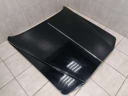 ROLLS ROYCE Rolls Royce Phantom MK7 VII 7 GEN 1 Bonnet 41627197088 Bonnet — thumbnail 5