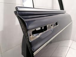 ROLLS ROYCE Rolls Royce Phantom MK7 VII 7 Left Rear Door 41527196673 Door Rear Left — thumbnail 2