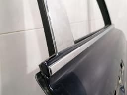 ROLLS ROYCE Rolls Royce Phantom MK7 VII 7 Left Rear Door 41527196673 Door Rear Left — thumbnail 3