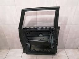 ROLLS ROYCE Rolls Royce Phantom MK7 VII 7 Left Rear Door 41527196673 Door Rear Left — thumbnail 5