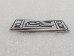 ROLLS ROYCE Rolls Royce Phantom MK7 VII 7 51147200648 emblem badge — thumbnail 7