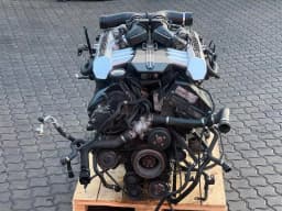 ROLLS ROYCE ROLLS ROYCE PHANTOM MK7 ENGINE N73 MOTOR N73B68 6.75 338KW 460HP V12 N73B68A — thumbnail 1