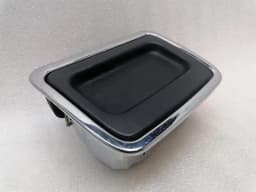 ROLLS ROYCE Rolls Royce Phantom MK7 VII 7 cup holders 6950080 cup holder holder — thumbnail 3