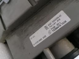 ROLLS ROYCE Rolls Royce Phantom MK7 VII 7 Left Rear Light 0304309 Tail Light Rear Left — thumbnail 6