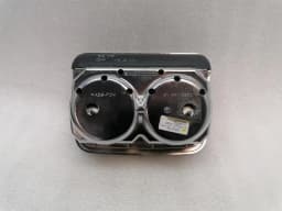 ROLLS ROYCE Rolls Royce Phantom MK7 VII 7 cup holders 6950080 cup holder holder — thumbnail 5