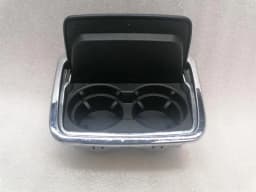 ROLLS ROYCE Rolls Royce Phantom MK7 VII 7 cup holders 6950080 cup holder holder — thumbnail 7