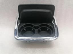 ROLLS ROYCE Rolls Royce Phantom MK7 VII 7 cup holders 6950080 cup holder holder — thumbnail 1