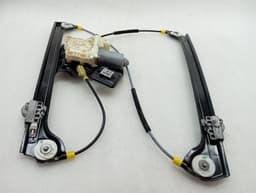 ROLLS ROYCE Rolls Royce Phantom MK7 Right Rear Door Winder 51357194802 Rear Window Regulator — thumbnail 1