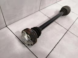 ROLLS ROYCE ROLLS ROYCE PHANTOM MK7 Drive Shaft Rear Right 33207571958 RRH Drive Shaft — thumbnail 3