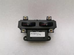 ROLLS ROYCE Rolls Royce Phantom MK7 Rear Auto Climate Control 0010702 Rear Climate Control Panel — thumbnail 6