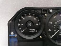 ROLLS ROYCE Rolls Royce Phantom MK7 VII 7 Instrument Cluster 62100414301 Speedometer — thumbnail 10