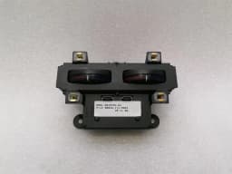 ROLLS ROYCE Rolls Royce Phantom MK7 Rear Auto Climate Control 0010702 Rear Climate Control Panel — thumbnail 1