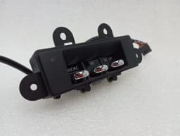 ROLLS ROYCE Rolls Royce Phantom MK7 VII 7 Switch 61310138258 Climate Switch Climate — thumbnail 8