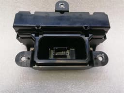 ROLLS ROYCE Rolls Royce Phantom MK7 Rear Auto Climate Control 0010702 Rear Climate Control Panel — thumbnail 3