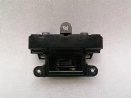 ROLLS ROYCE Rolls Royce Phantom MK7 Rear Auto Climate Control 0010702 Rear Climate Control Panel — thumbnail 7