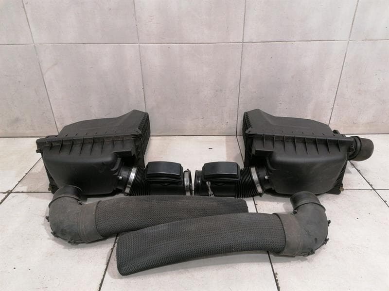 ROLLS ROYCE Rolls Royce Phantom MK7 VII 7 Air Filter Box 13717559098 Air Filter Box
