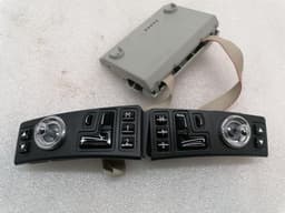 ROLLS ROYCE Rolls Royce Phantom MK7 VII 7 Switch 394366 Switch Seat Seat 0027412 — thumbnail 1