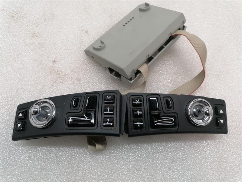 ROLLS ROYCE Rolls Royce Phantom MK7 VII 7 Switch 394366 Switch Seat Seat 0027412