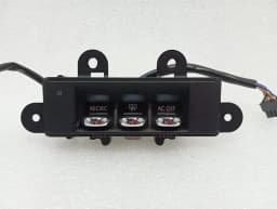 ROLLS ROYCE Rolls Royce Phantom MK7 VII 7 Switch 61310138258 Climate Switch Climate — thumbnail 7