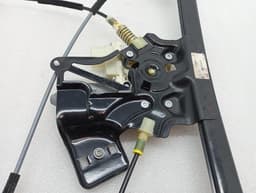 ROLLS ROYCE Rolls Royce Phantom MK7 Right Rear Door Winder 51357194802 Rear Window Regulator — thumbnail 8