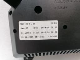 ROLLS ROYCE Rolls Royce Phantom MK7 VII 7 Instrument Cluster 62100414301 Speedometer — thumbnail 8