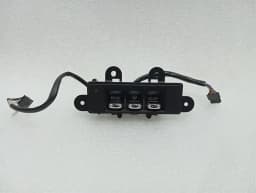 ROLLS ROYCE Rolls Royce Phantom MK7 VII 7 Switch 61310138258 Climate Switch Climate — thumbnail 1