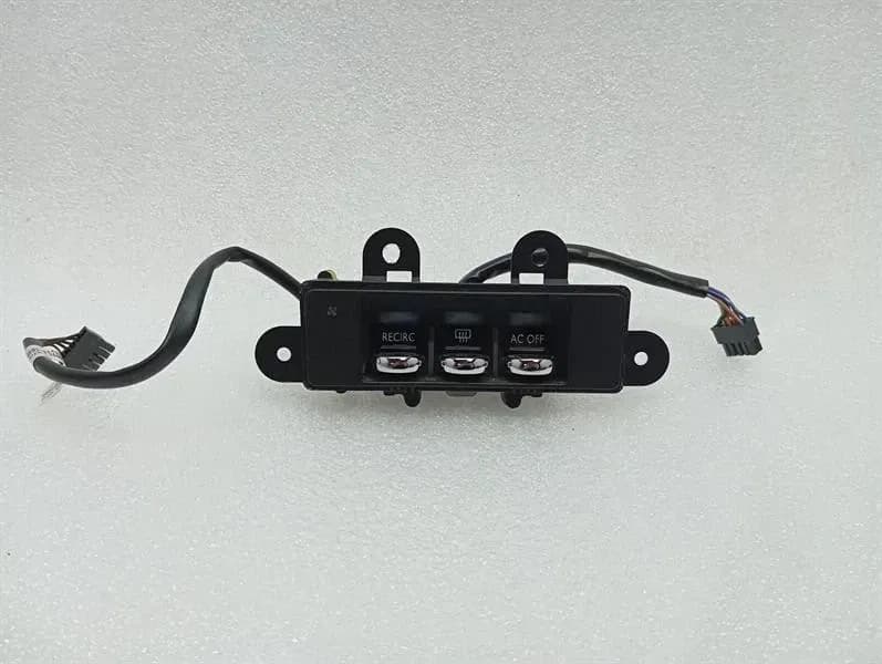 ROLLS ROYCE Rolls Royce Phantom MK7 VII 7 Switch 61310138258 Climate Switch Climate