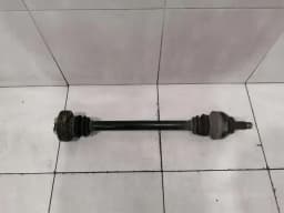 ROLLS ROYCE ROLLS ROYCE PHANTOM MK7 Drive Shaft Rear Right 33207571958 RRH Drive Shaft — thumbnail 1