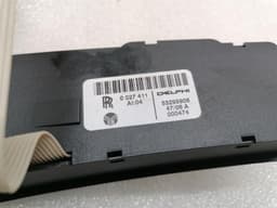 ROLLS ROYCE Rolls Royce Phantom MK7 VII 7 Switch 394366 Switch Seat Seat 0027412 — thumbnail 7