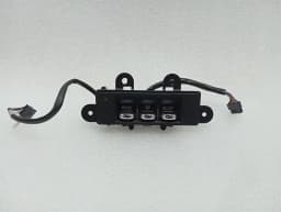 ROLLS ROYCE Rolls Royce Phantom MK7 VII 7 Switch 61310138258 Climate Switch Climate — thumbnail 6