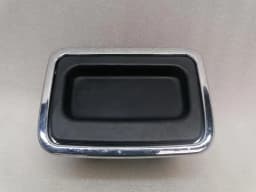 ROLLS ROYCE Rolls Royce Phantom MK7 VII 7 cup holders 6950080 cup holder holder — thumbnail 2