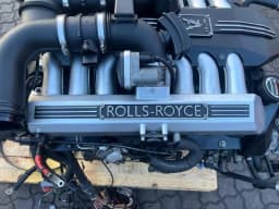 ROLLS ROYCE ROLLS ROYCE PHANTOM MK7 ENGINE N73 MOTOR N73B68 6.75 338KW 460HP V12 N73B68A — thumbnail 8