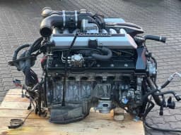 ROLLS ROYCE ROLLS ROYCE PHANTOM MK7 ENGINE N73 MOTOR N73B68 6.75 338KW 460HP V12 N73B68A — thumbnail 3
