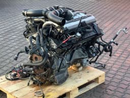 ROLLS ROYCE ROLLS ROYCE PHANTOM MK7 ENGINE N73 MOTOR N73B68 6.75 338KW 460HP V12 N73B68A — thumbnail 2
