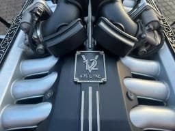 ROLLS ROYCE ROLLS ROYCE PHANTOM MK7 ENGINE N73 MOTOR N73B68 6.75 338KW 460HP V12 N73B68A — thumbnail 6